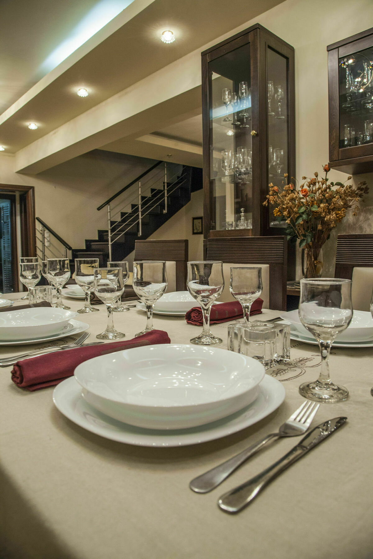 Villa Veghera 키사모스 외부 사진